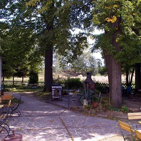 Hotel Goldener Loewe Mit Am Taurastein 3*