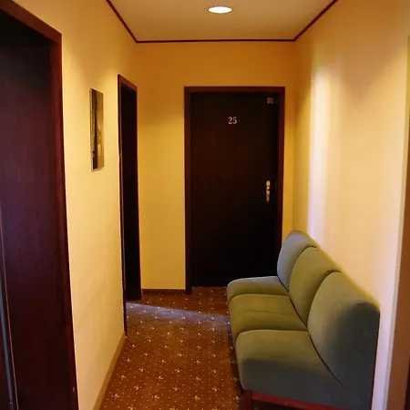 Goldener Loewe Mit Am Taurastein 3* Burgstadt