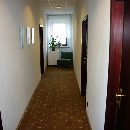 Landhotel Goldener Lowe Mit Am Taurastein Hotel 3*