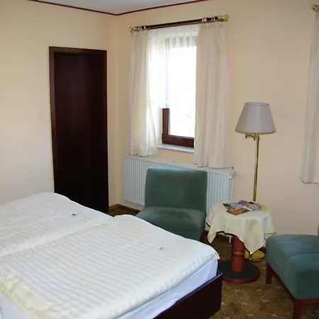 Goldener Loewe Mit Am Taurastein Hotel Burgstadt