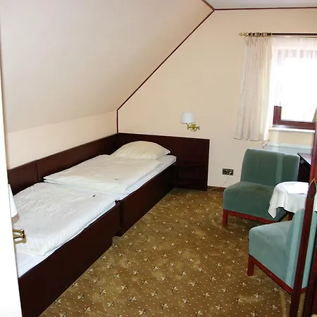 Goldener Loewe Mit Am Taurastein 3* Burgstaedt