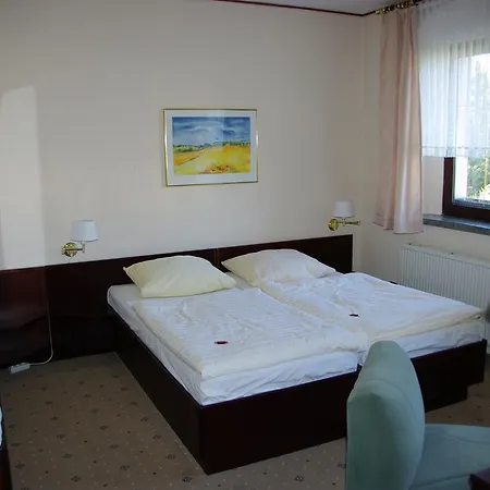 Goldener Loewe Hotel